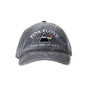New Unisex Pink Floyd Snapback Baseball Hat
